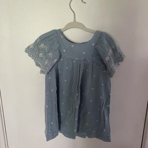 Baby gap dress